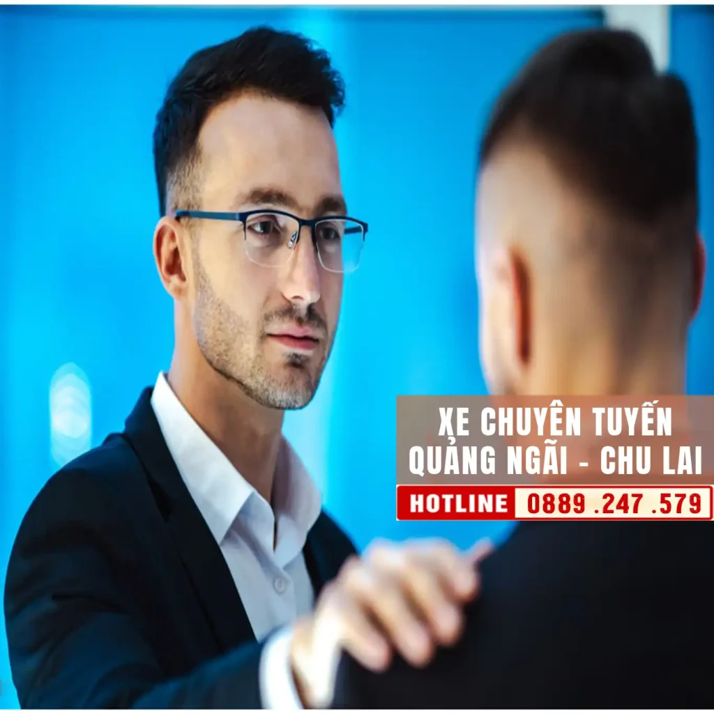 xe chuyên tuyến chu lai - quảng ngãi