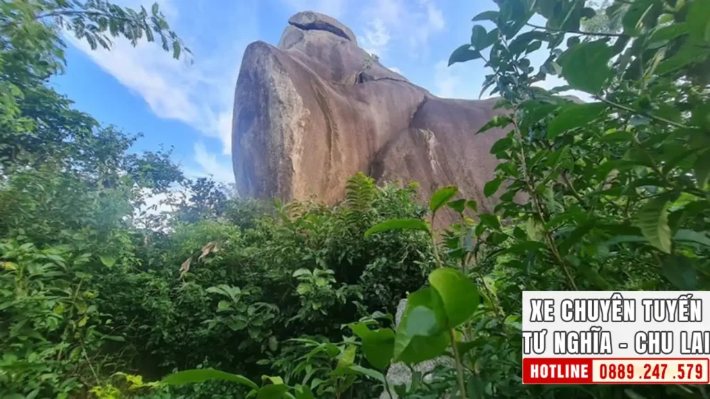 la hà thạch trận tại tư nghĩa quảng ngãi