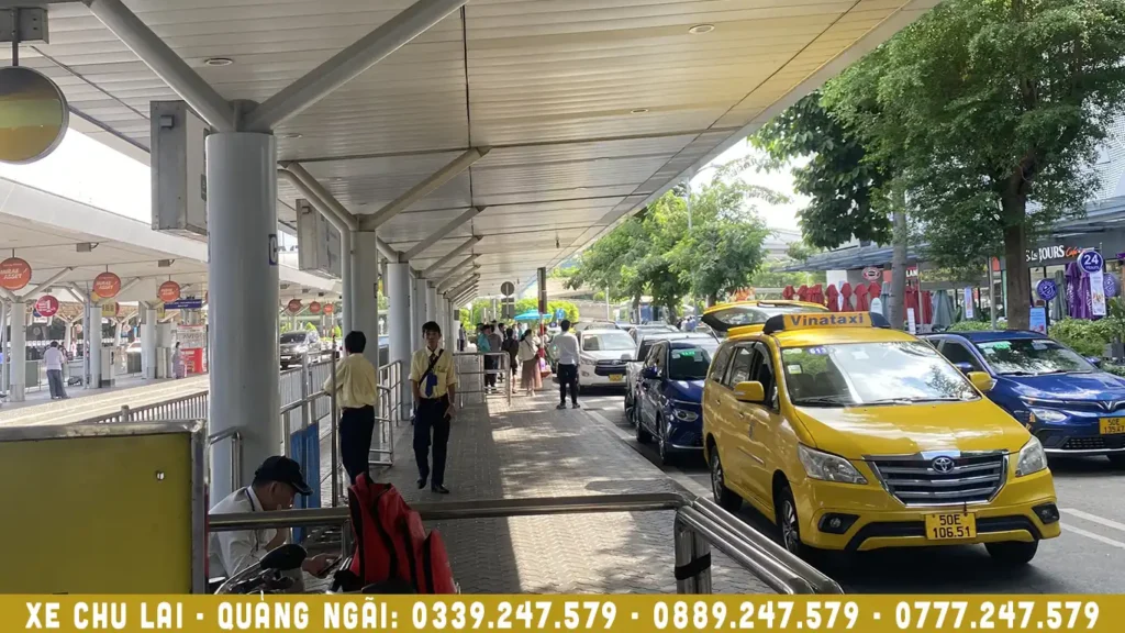 xe chu lai đi chợ chùa nghĩa hành quảng ngãi