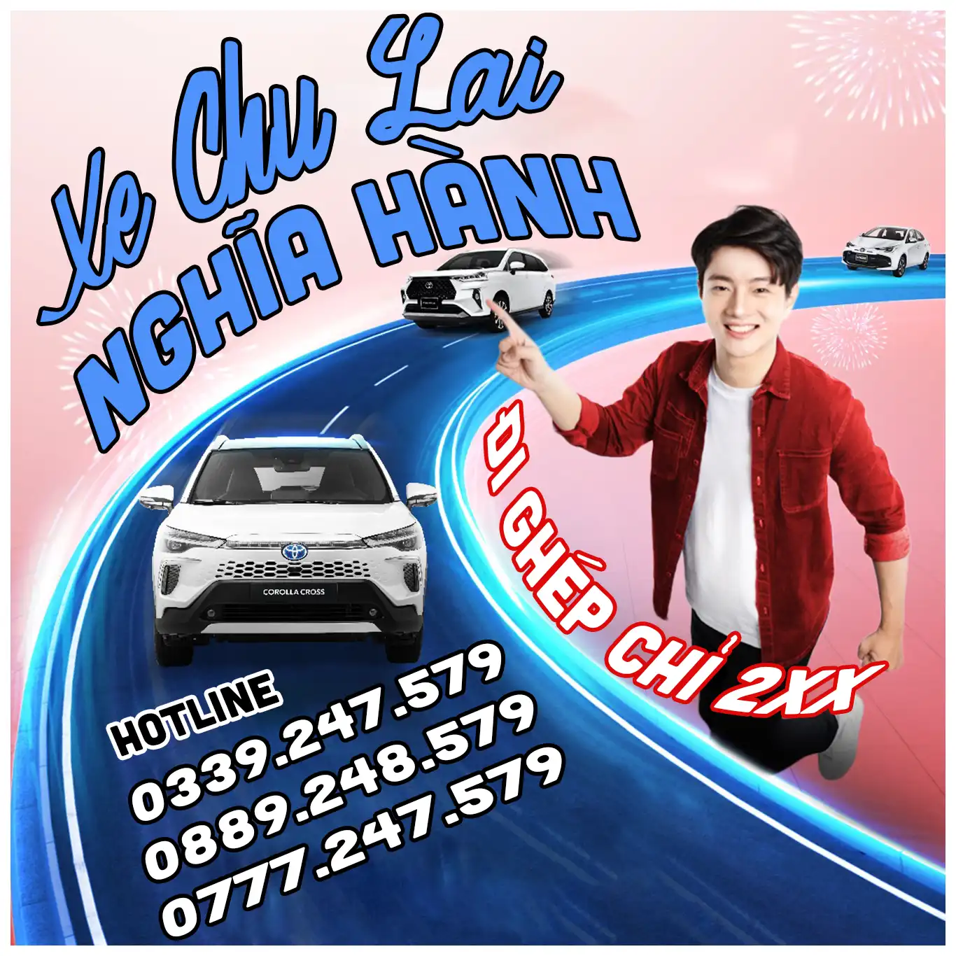 Xe Ghép Nghĩa Hành đi Chu Lai di chuyển tiết kiệm từ 200k