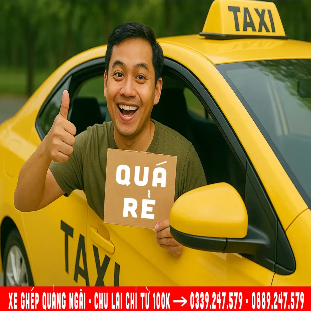 xe-ghep-76-92 xe quảng ngãi đi chu lai giá rẻ