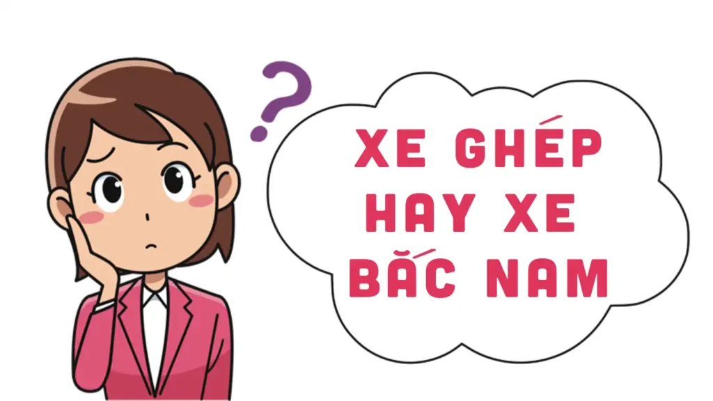 xe ghép tư nghĩa đi chu lai hay xe bắc nam