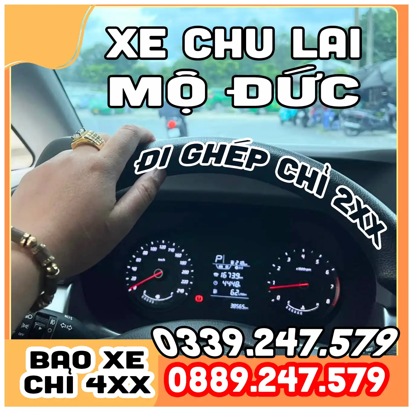 Xe ghép Mộ Đức đi Chu Lai giá rẻ bất ngờ chỉ từ 2xx