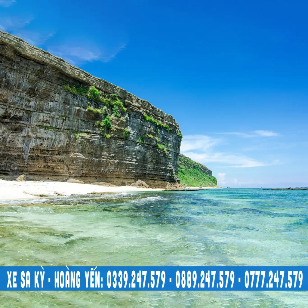 đảo lý sơn quảng ngãi