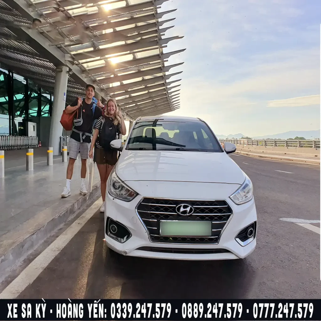 xe cảng sa kỳ - hoàng yến chỉ với 200k