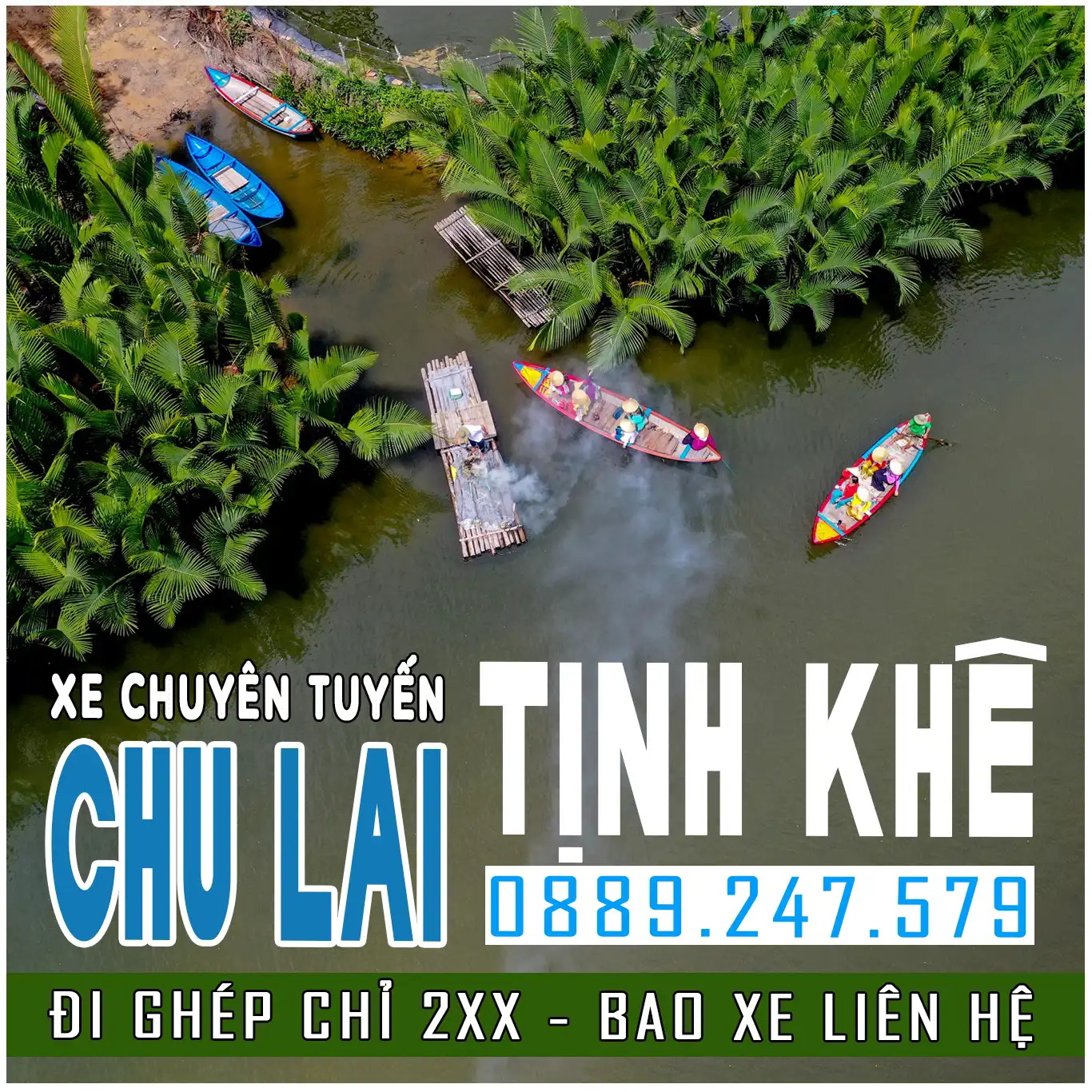 Xe Chu Lai Đi Tịnh Khê Quảng Ngãi đưa đón tận nơi chỉ 450k