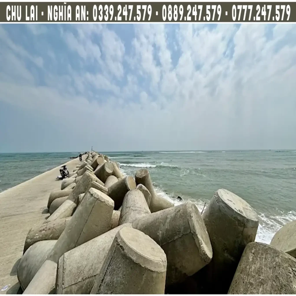 bo-ke-nghia-an bờ kè nghĩa an quảng ngãi điểm check in yêu thích của giới trẻ