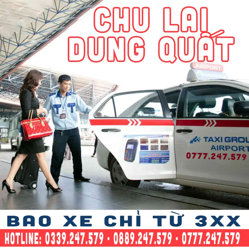 taxi chu lai đi bình sơn quảng ngãi