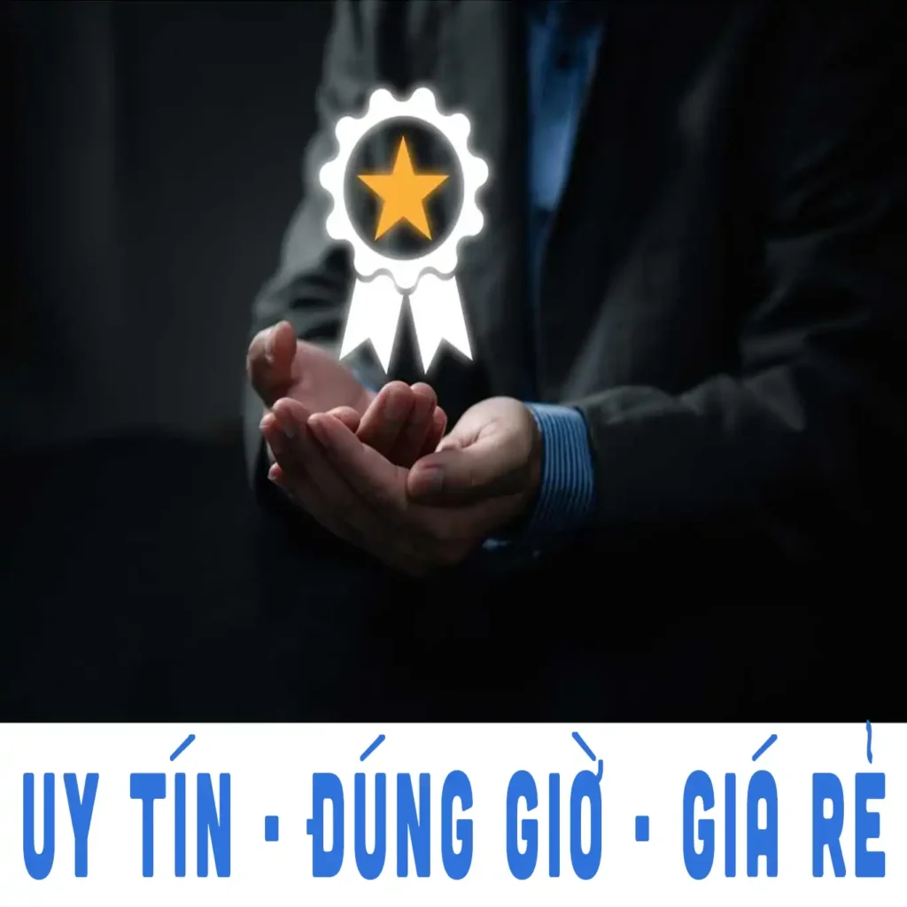 xe ghép chu lai uy tín nhất
