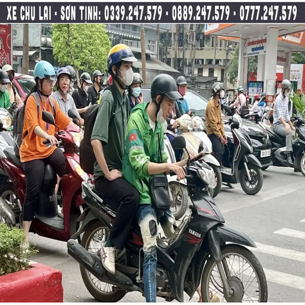 xe ôm chu lai - sơn tịnh