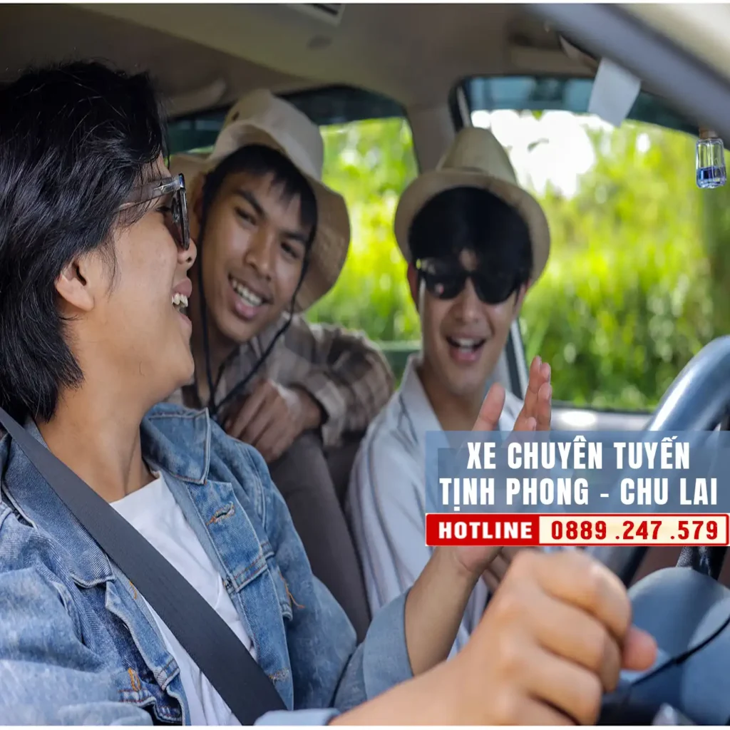 xe đưa đón sân bay chu lai quảng nam