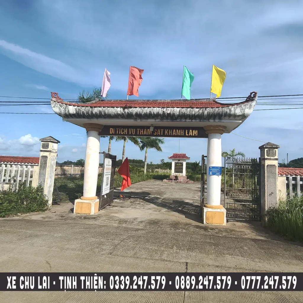 di-tich-vu-tham-sat-khanh-lam-tinh-thien-quang-ngai di tích vụ thảm sát khánh lâm tại tịnh thiện