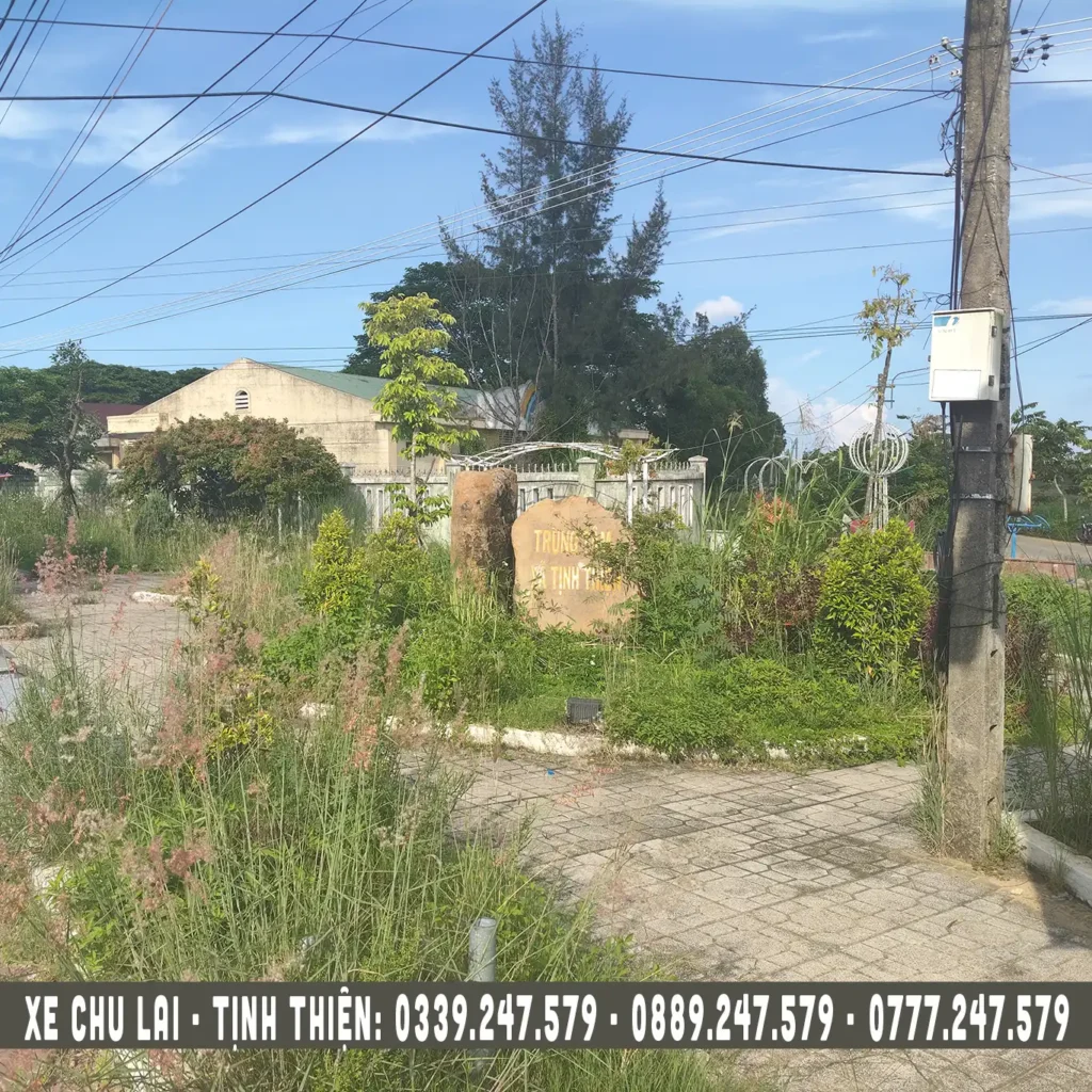 xa-tinh-thien-quang-ngai trung tâm xã tịnh thiện quảng ngãi