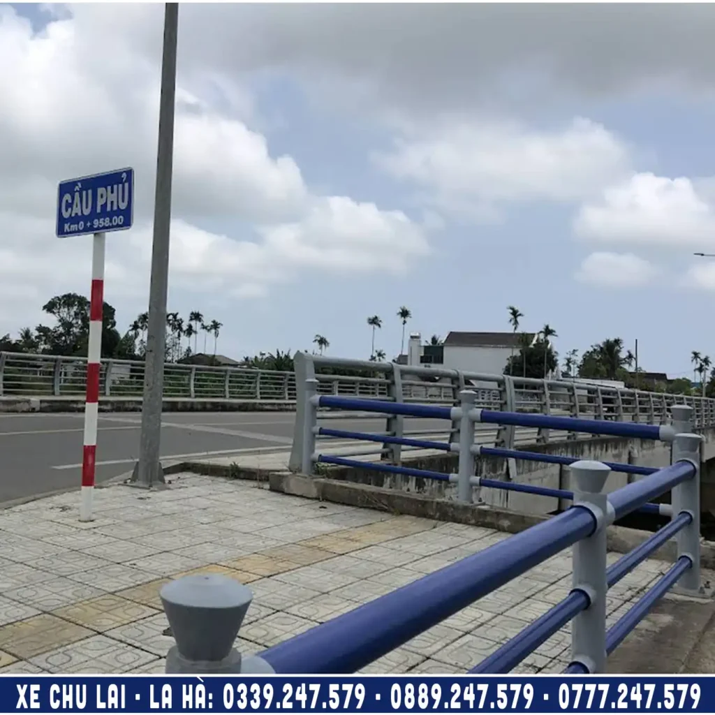 cầu phủ mới nối la hà và nghĩa trung tư nghĩa