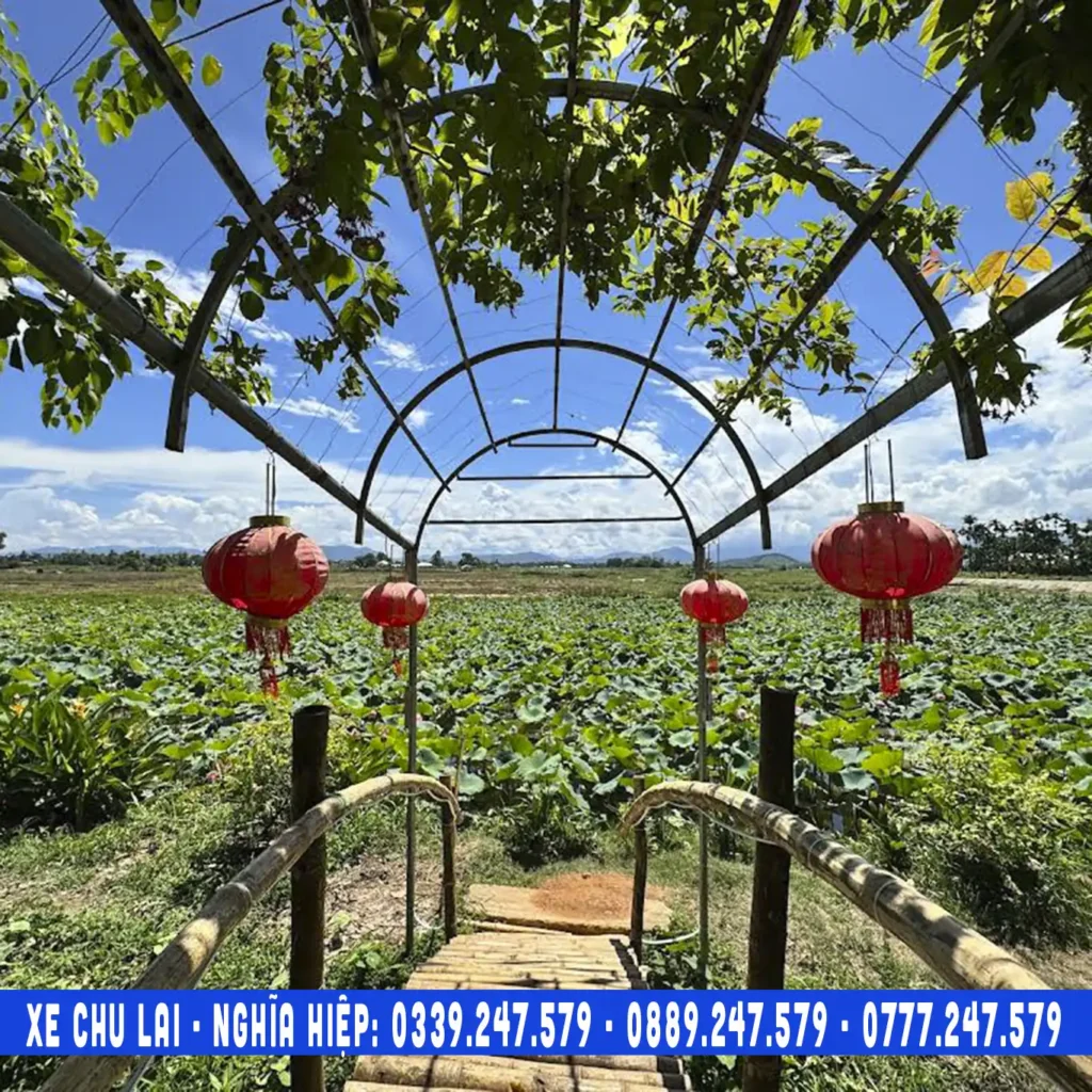chùa đông thọ nghĩa hiệp