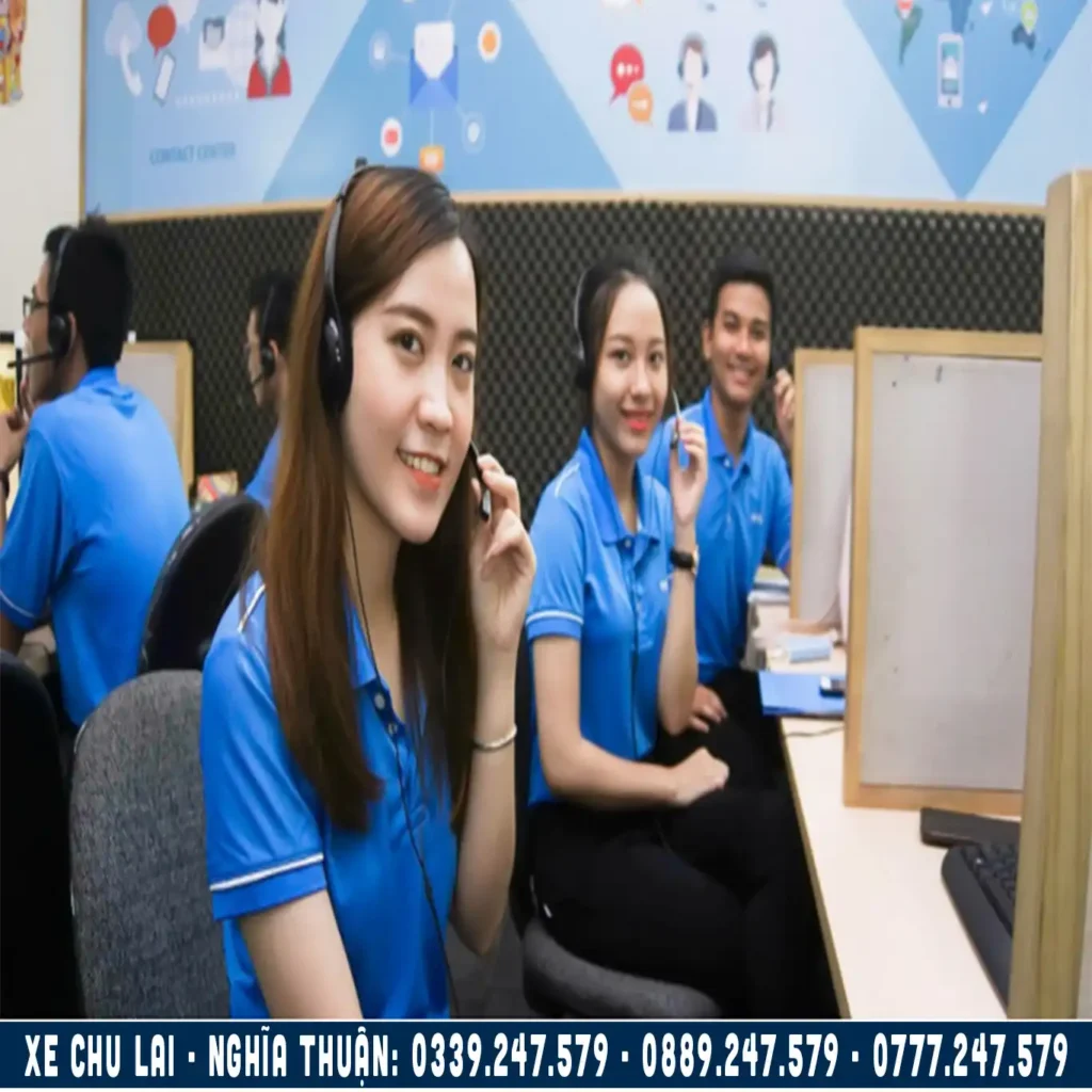 đặt xe ghép nghĩa thuận đi chu lai