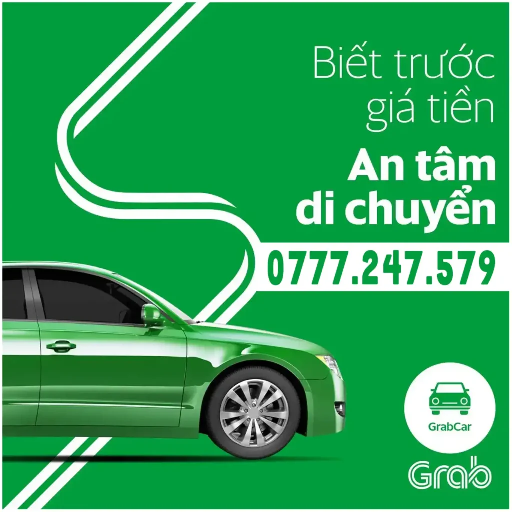 đặt grab chu lai về quảng ngãi