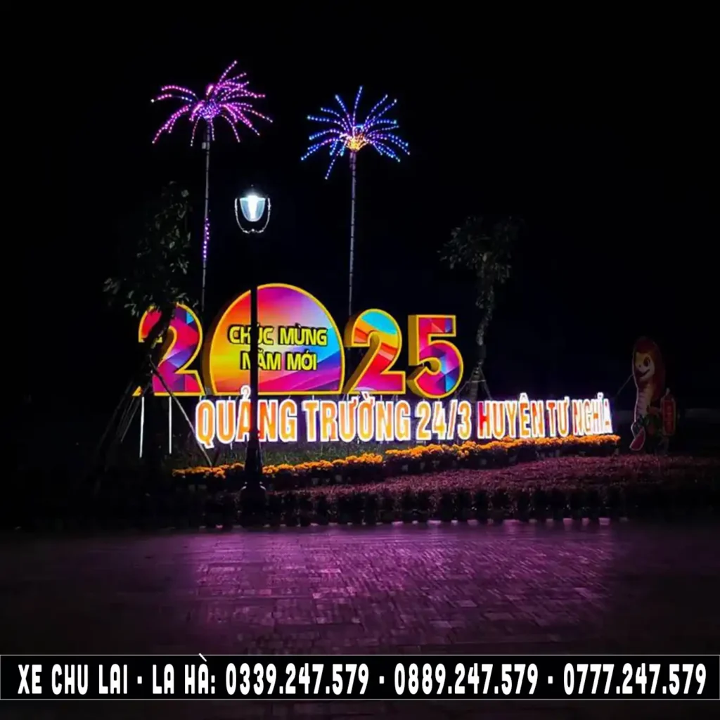 xe ghép chu lai la hà, quảng trường 24/3 huyện tư nghĩa quảng ngãi