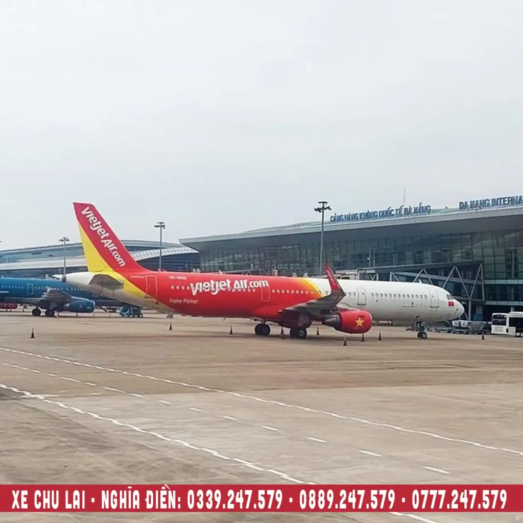 xe ghép chu lai tư nghĩa chỉ từ 100k