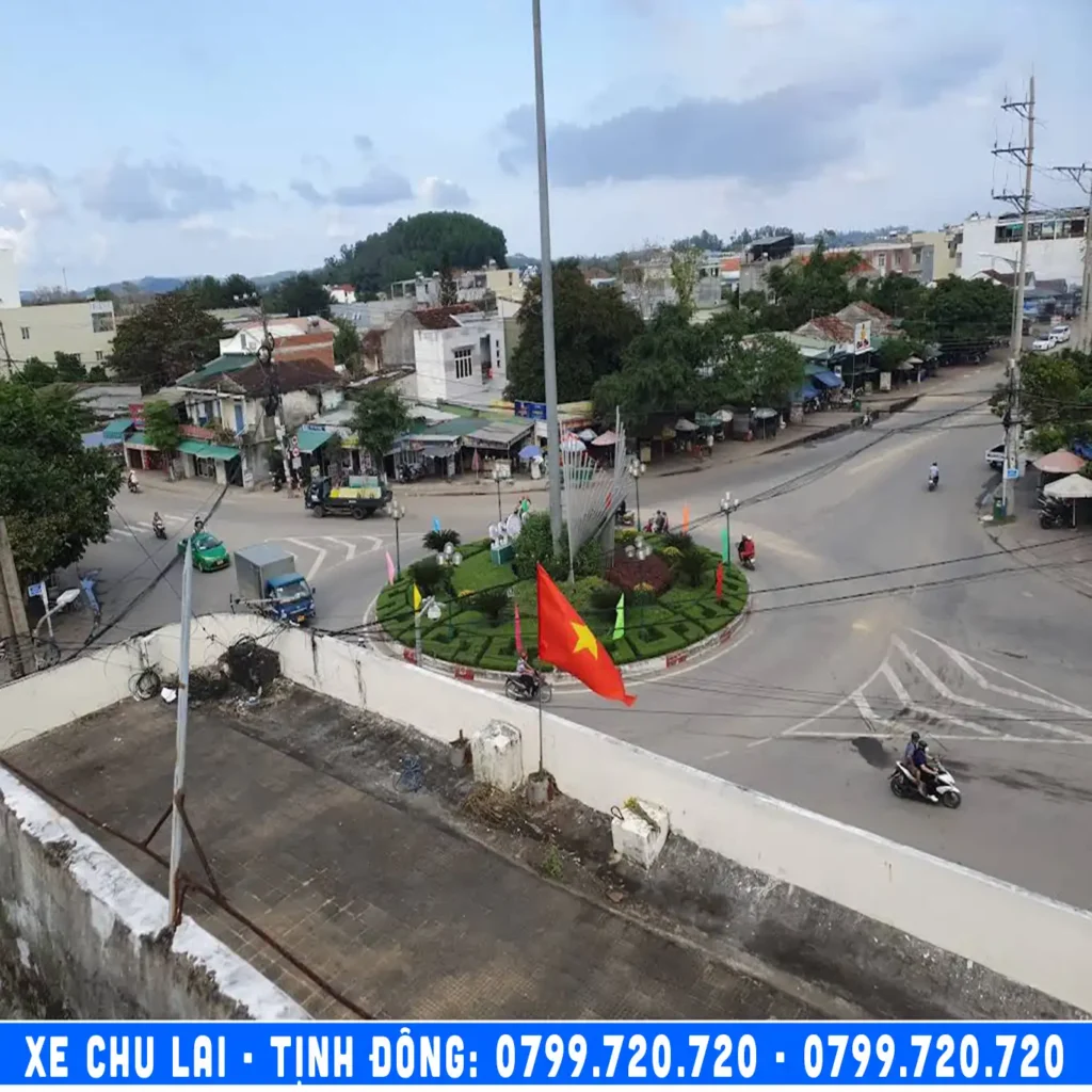 bùng binh sơn tịnh quảng ngãi đi chu lai với xe ghép chu lai quảng ngãi