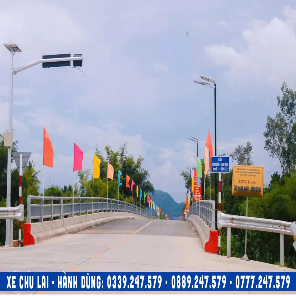 cầu hành dũng - hành ngân nghĩa hành