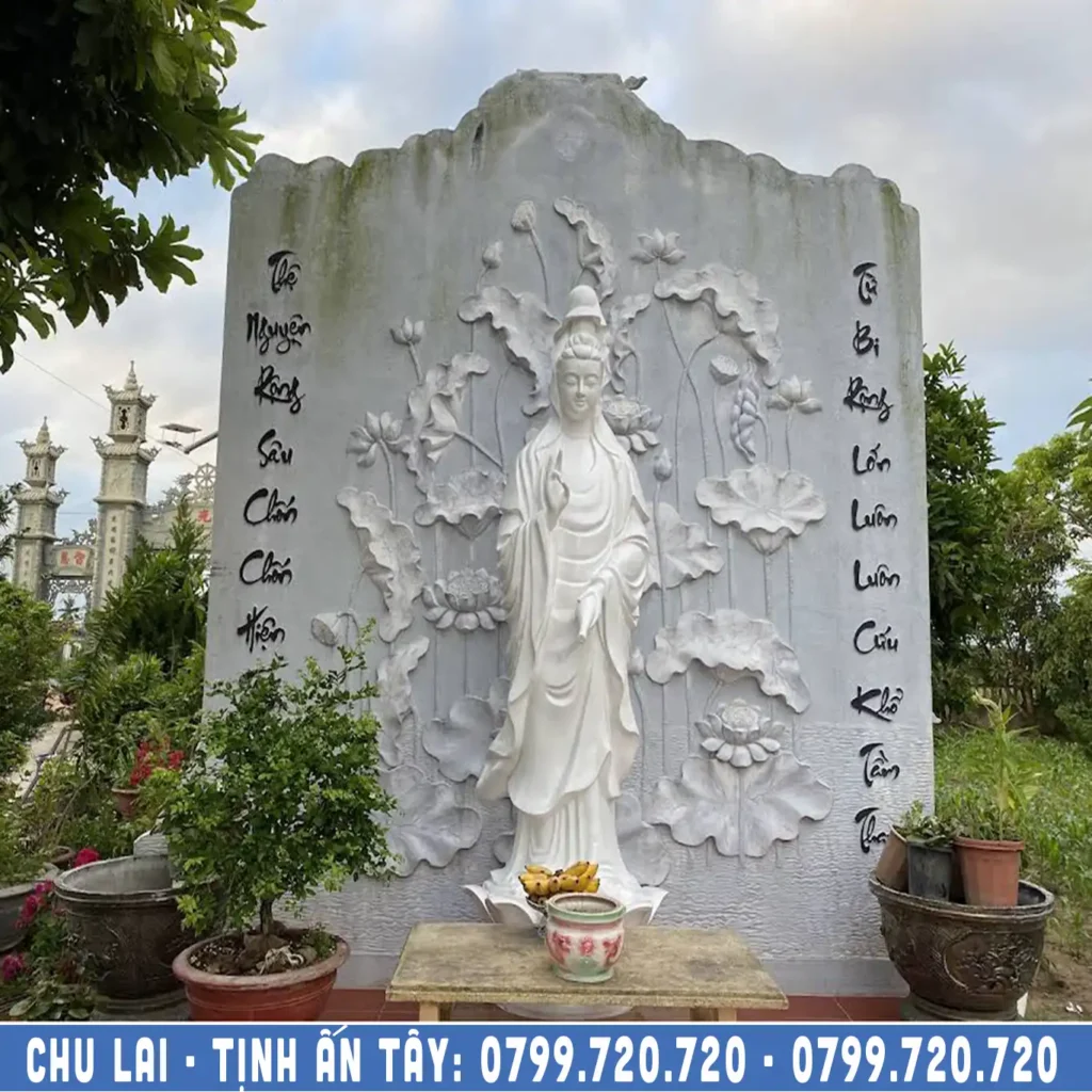 chùa linh quang tịnh ấn tây sơn tịnh, xe chu lai tịnh ấn tây chỉ từ 1xx
