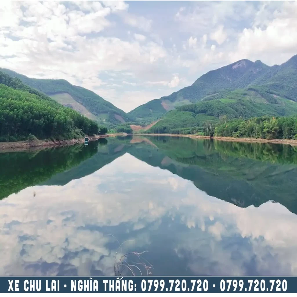 đập suối tó nghĩa thọ nay là nghĩa thắng tư nghĩ