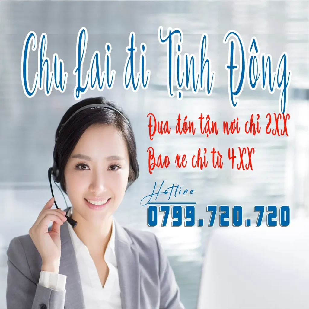 đặt xe ghép chu lai tịnh đông chỉ từ 2xx