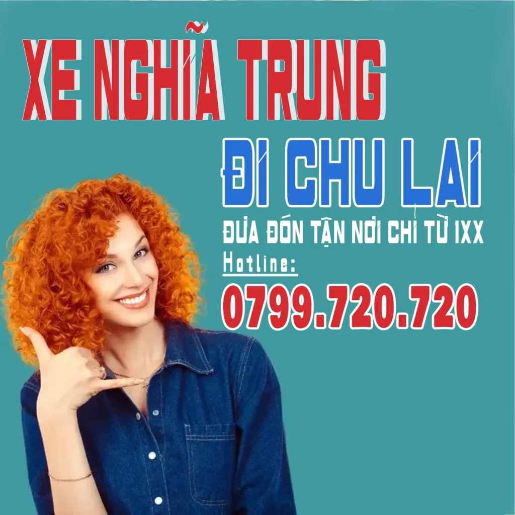 đặt xe ghép chu lai nghĩa trung chỉ 100k với xe ghép chu lai quảng ngãi