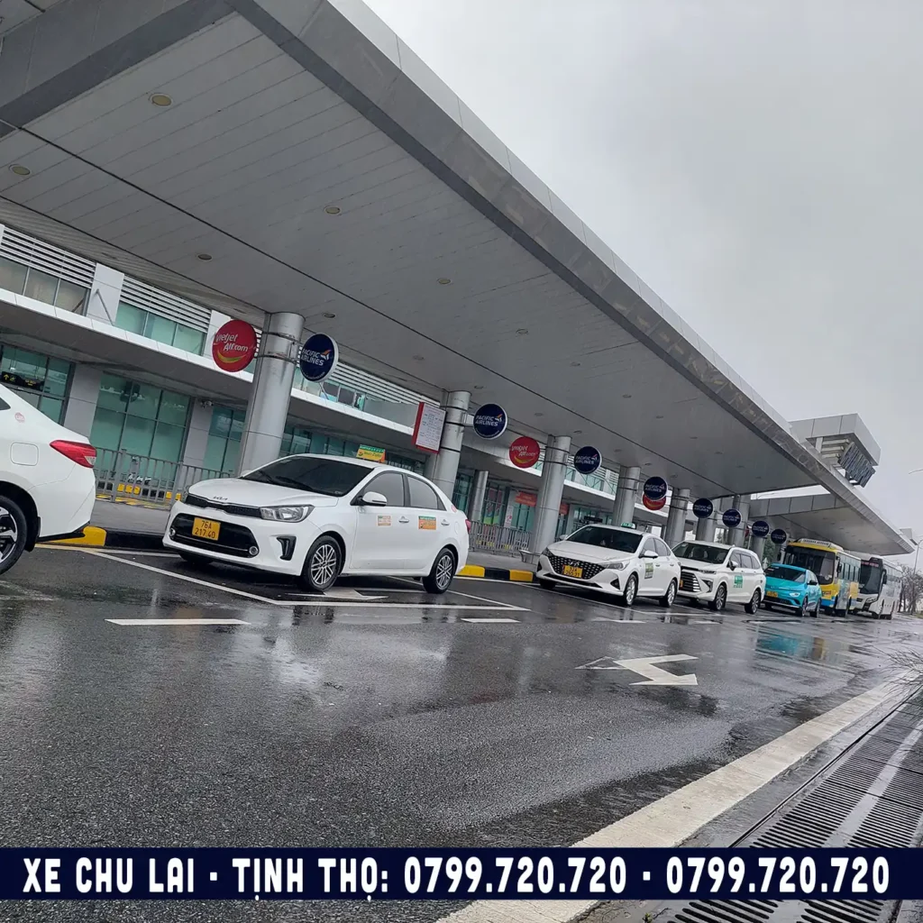 taxi chu lai đi tịnh thọ quảng ngãi