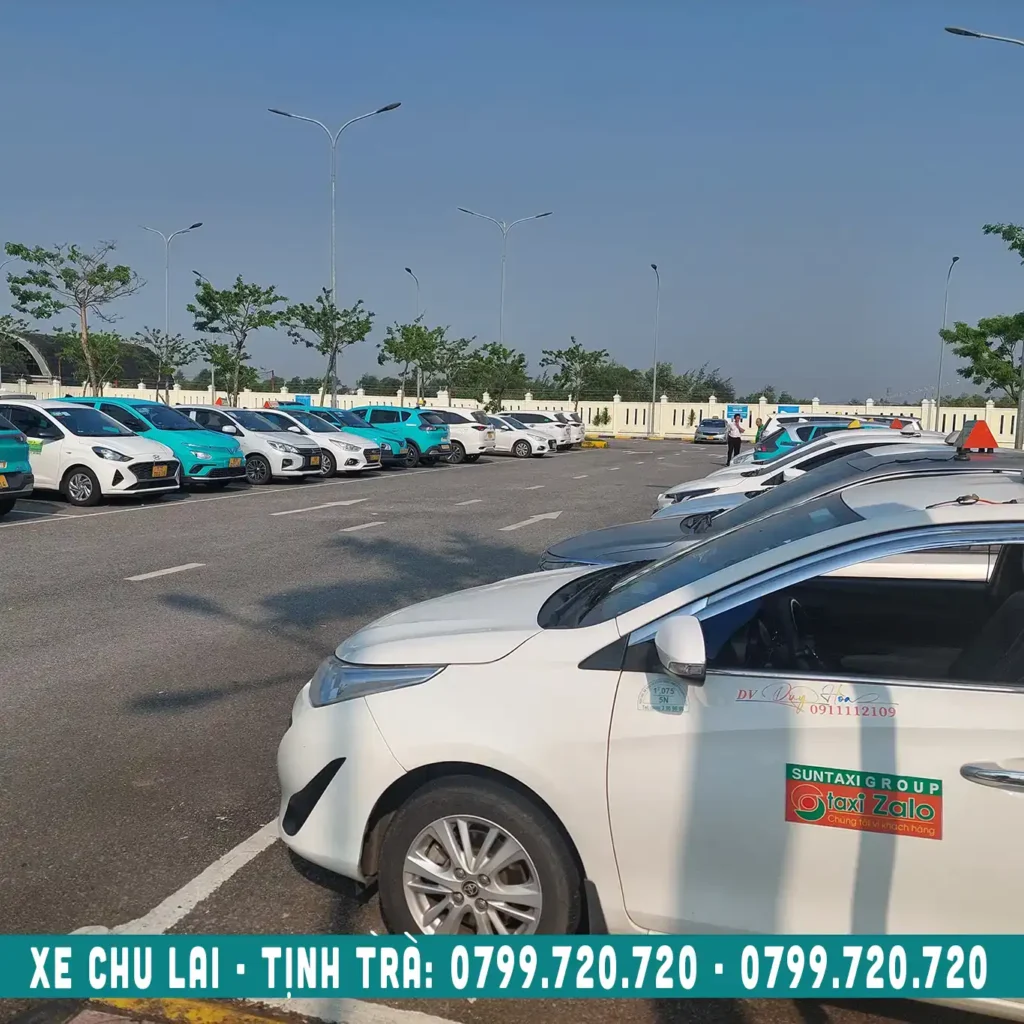 xe chu lai quảng ngãi giá rẻ bao xe về tịnh trà chỉ từ 3xx