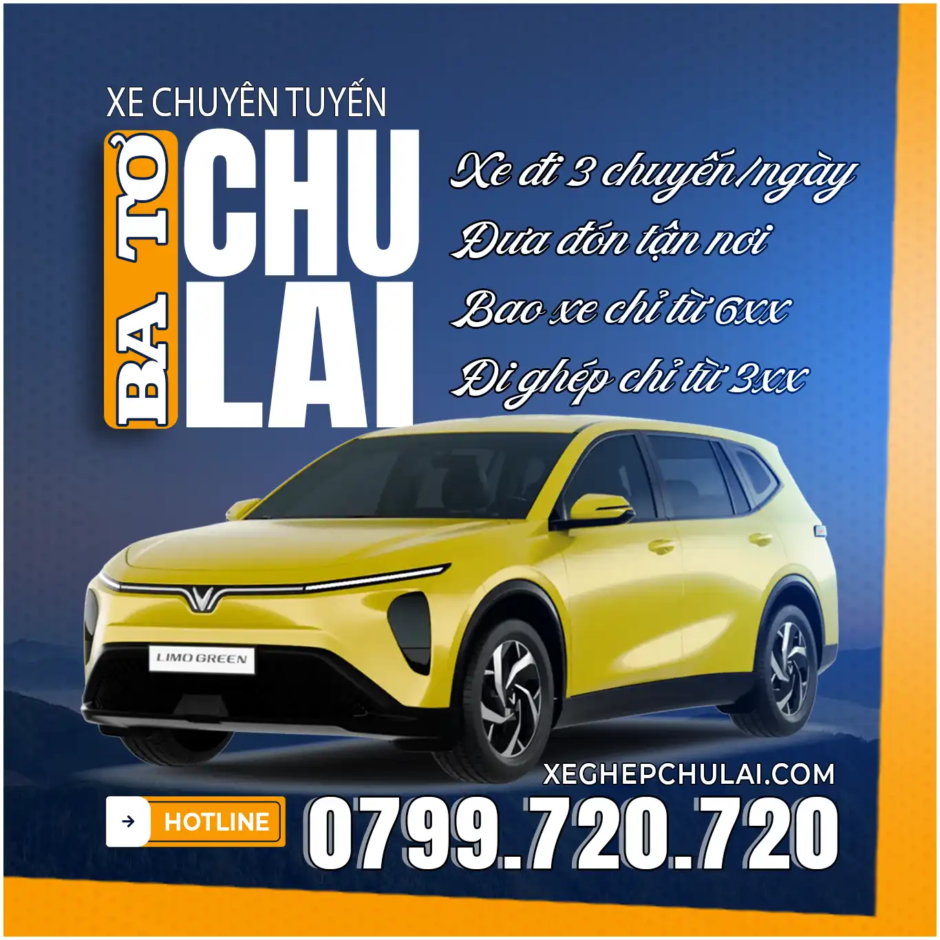 Xe Chu Lai đi Ba Tơ đón tận nhà chỉ từ 3xx với Taxi Ba Tơ