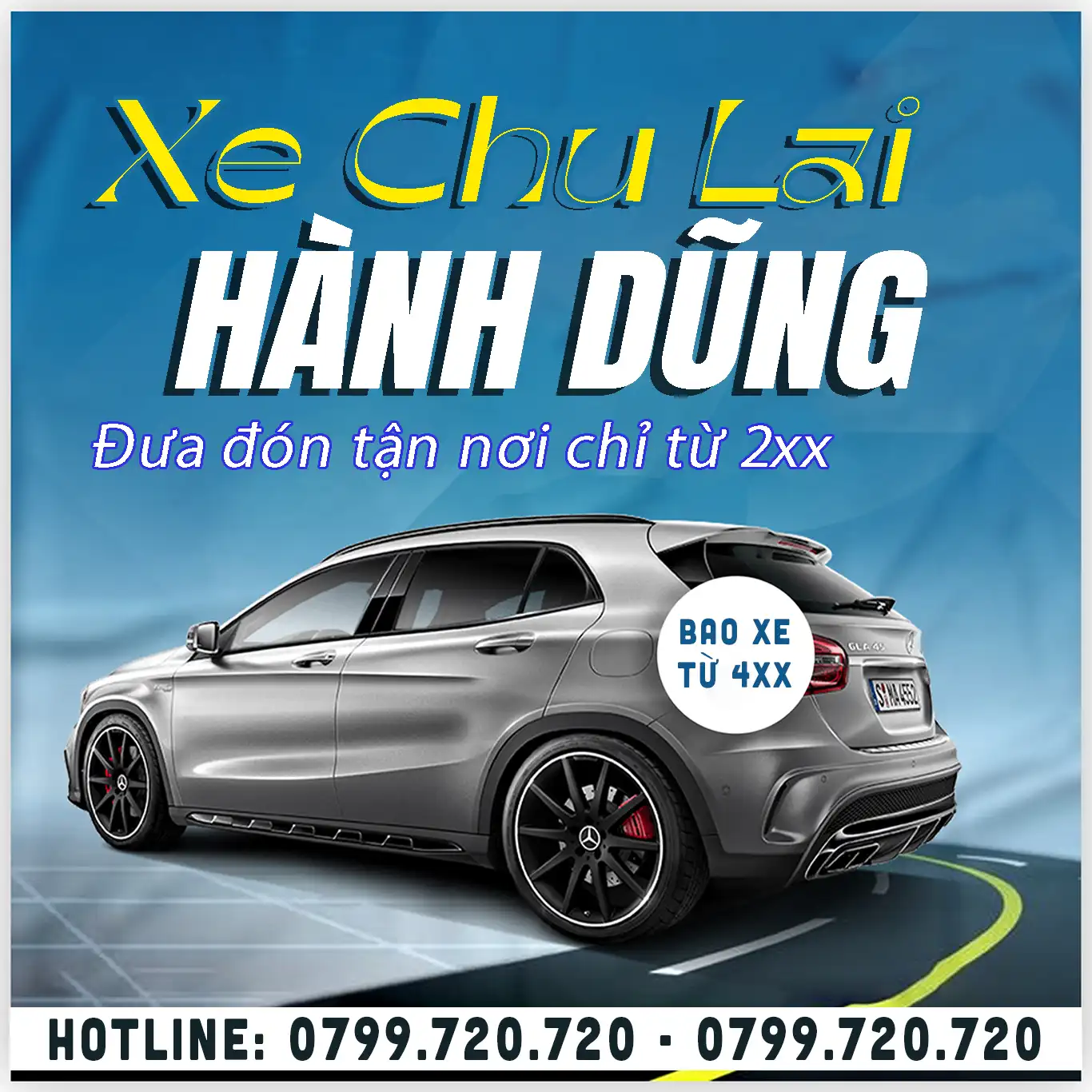 Xe Chu Lai đi Hành Dũng Nghĩa Hành