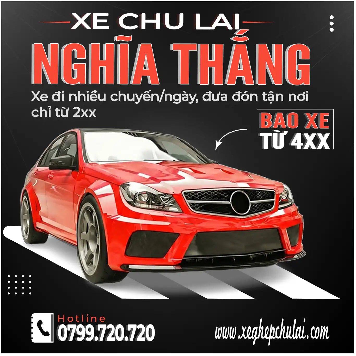 Xe Chu Lai đi Nghĩa Thắng chỉ 2xx với SunTaxi Quảng Ngãi