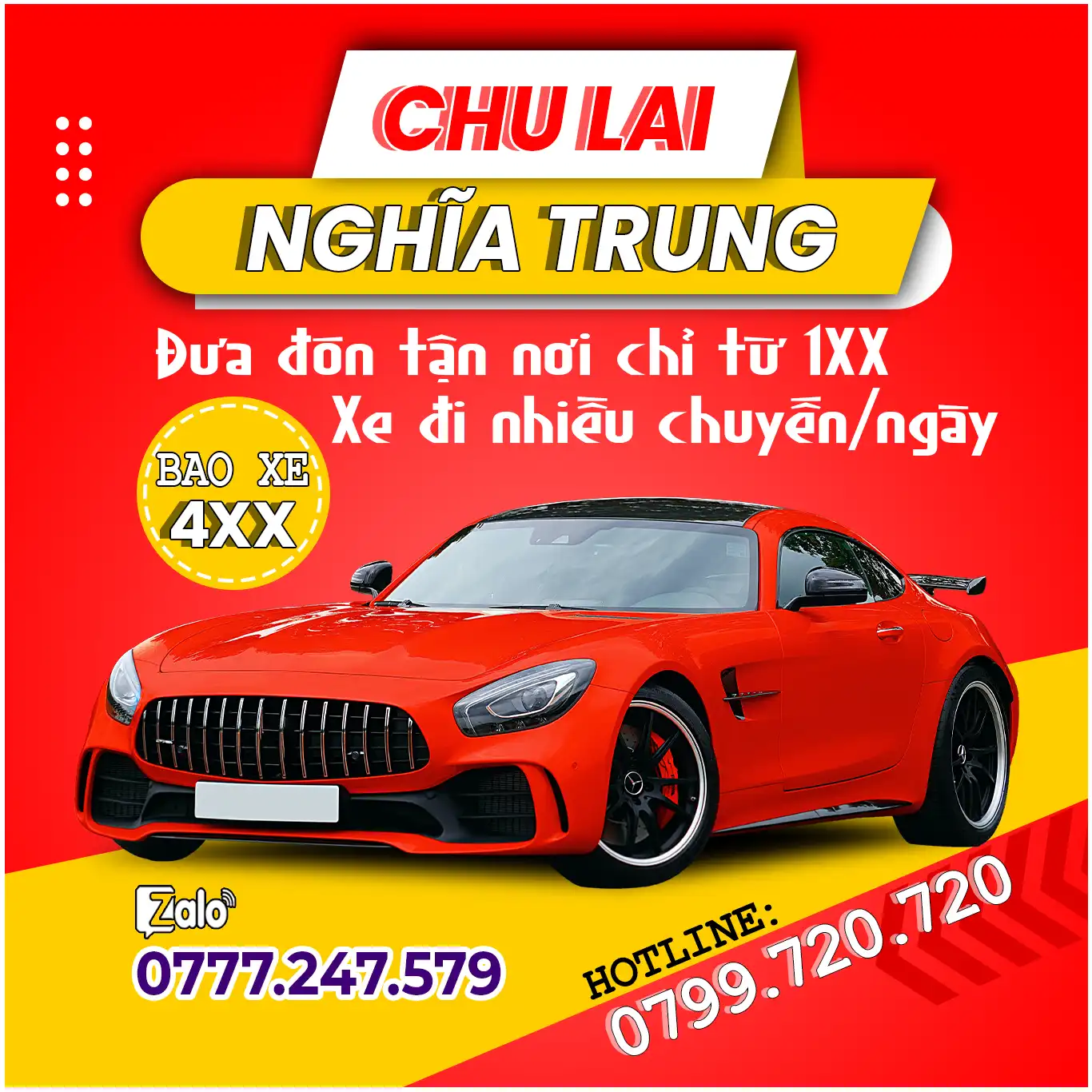 Xe Chu Lai đi Nghĩa Trung Tư Nghĩa