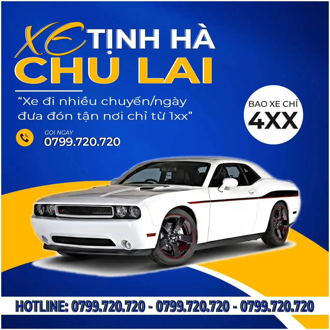 Xe Chu Lai đi Tịnh Hà đi ghép chỉ từ 1xx