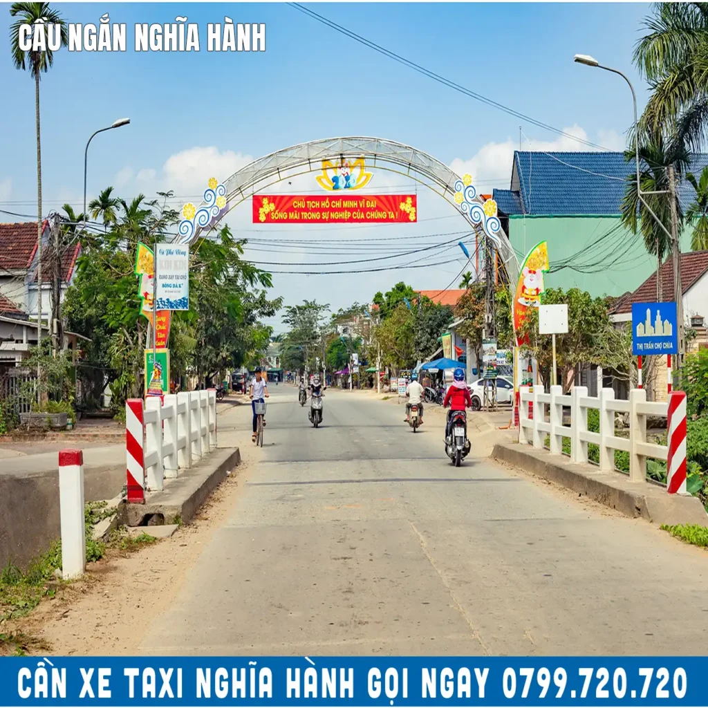 CAU-NGAN-NGHIA-HANH cầu ngắn hành minh nghĩa hành đi chu lai