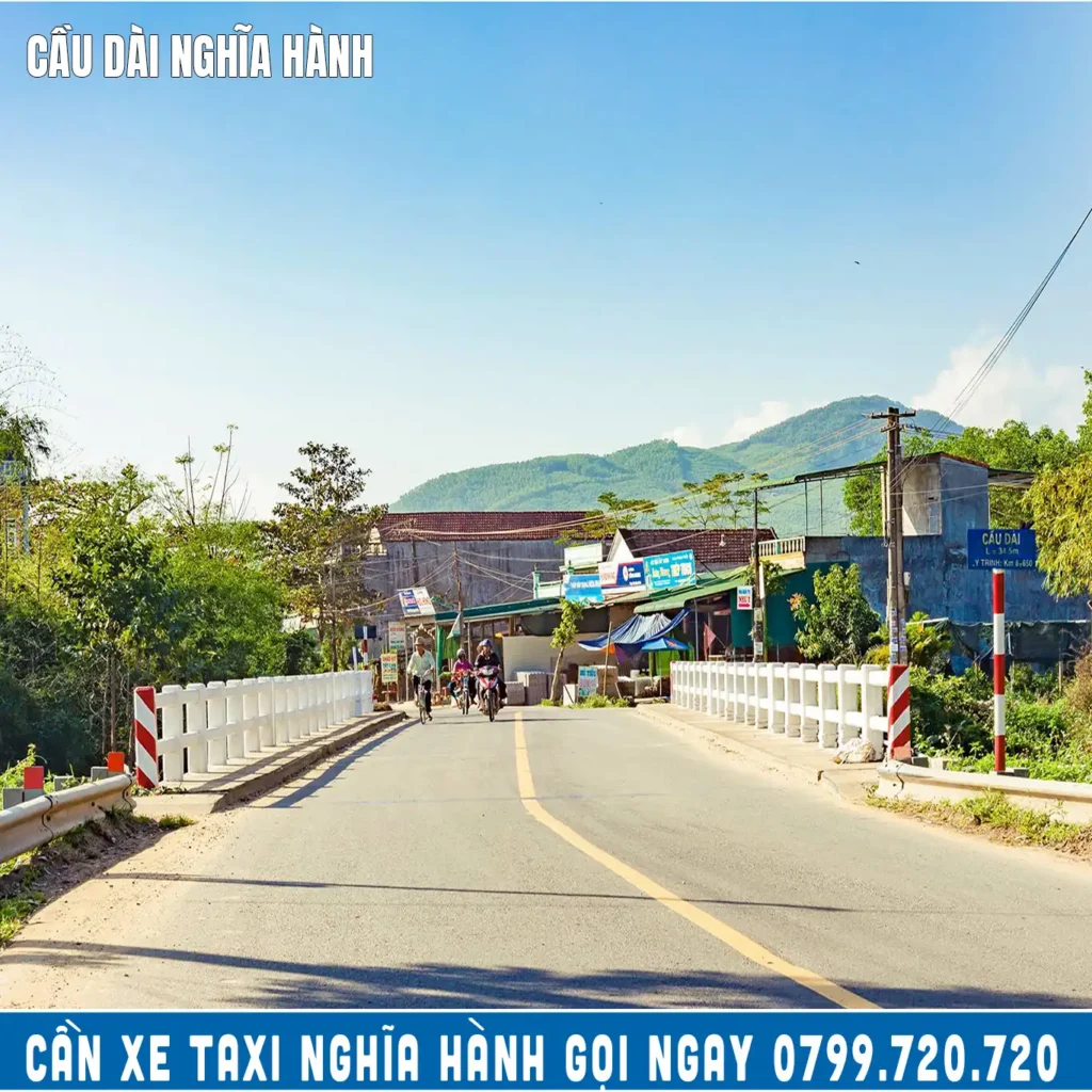 cau-dai-nghia-hanh Cầu dài Hành Minh đi Chu Lai