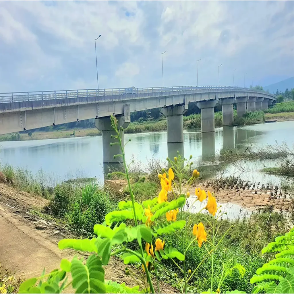 cầu phước thịnh xã đình cương nghĩa hành mới
