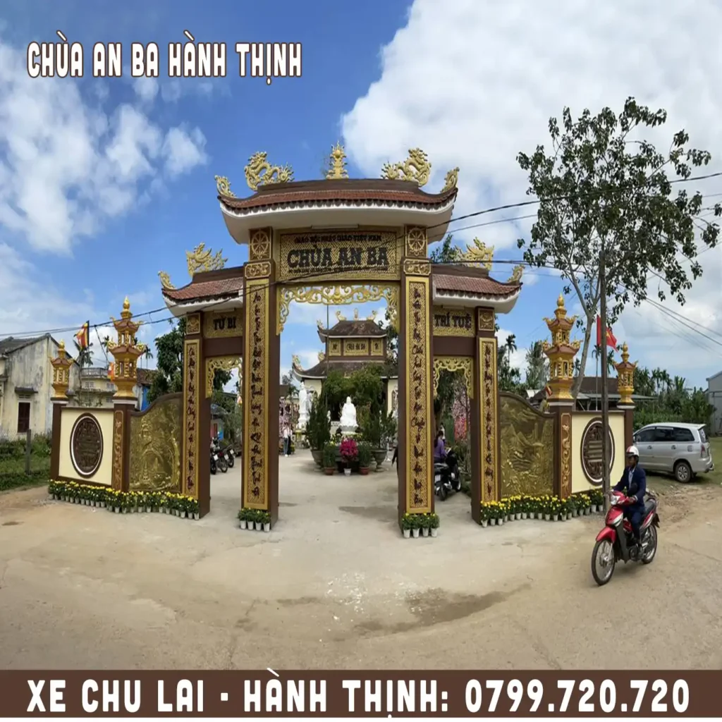 chua-an-ba-hanh-thinh chùa an ba hành thịnh đi chu lai