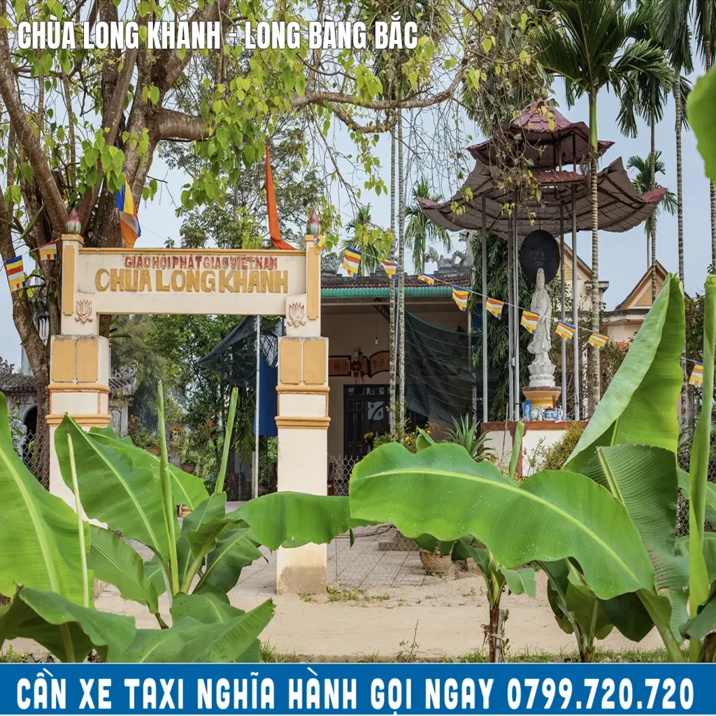 chua-long-khanh-long-bang-bac Chùa Long Khánh Hành Minh Nghĩa Hành đi cảng hàng không Chu Lai Quảng Nam
