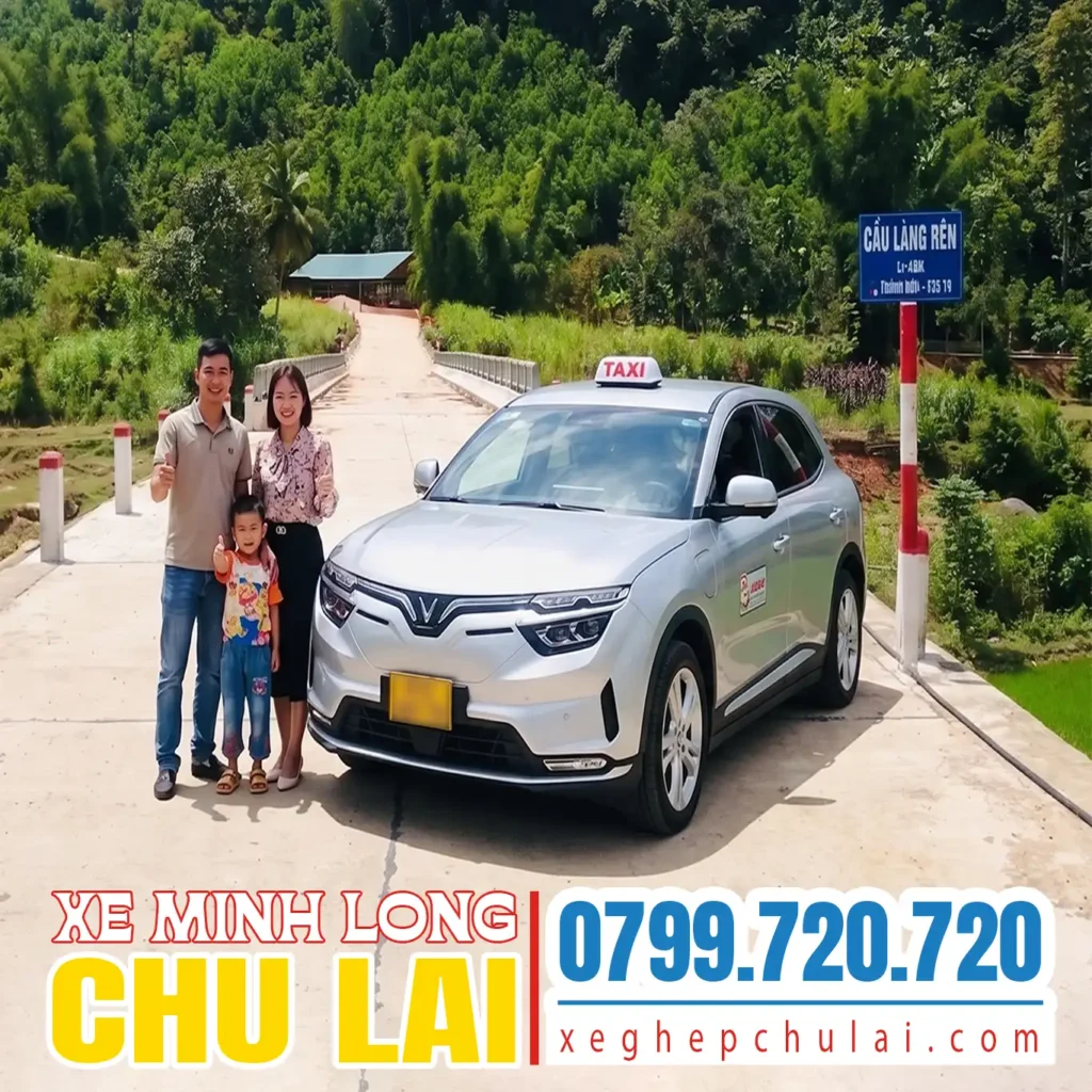 xe ghép chu lai minh long chỉ từ 3xx