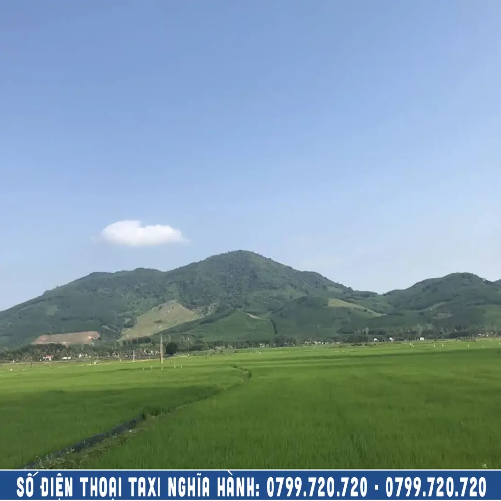 hành thiện quê tôi