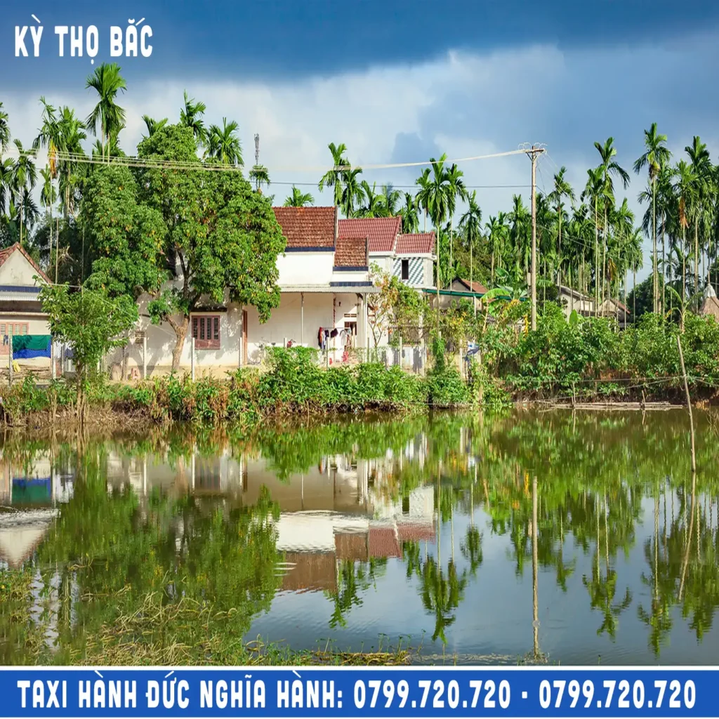 xe chu lai đi kỳ thọ bắc nghĩa hành