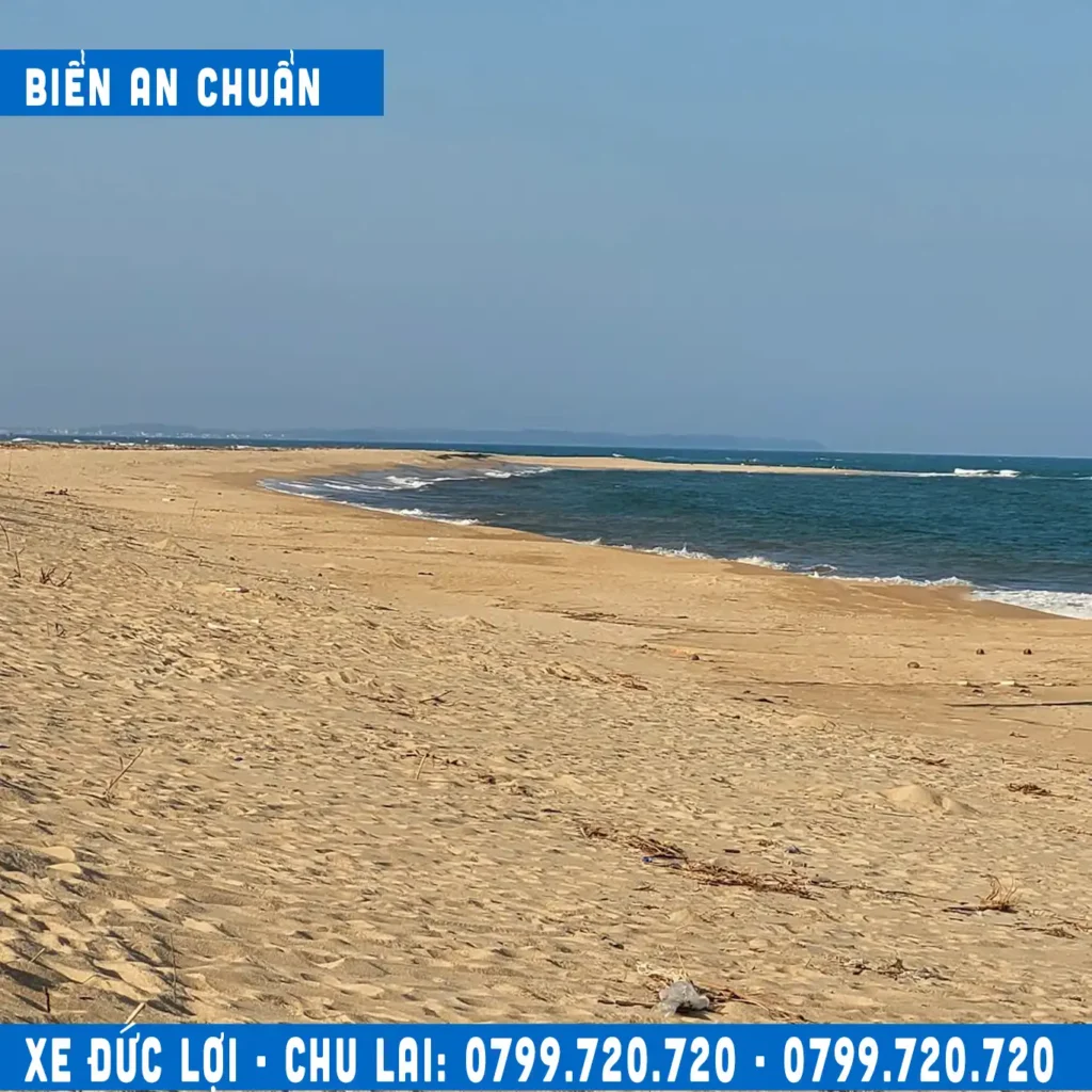 xe chu lai đi biển an chuẩn xã đức lợi mộ đức quảng ngãi