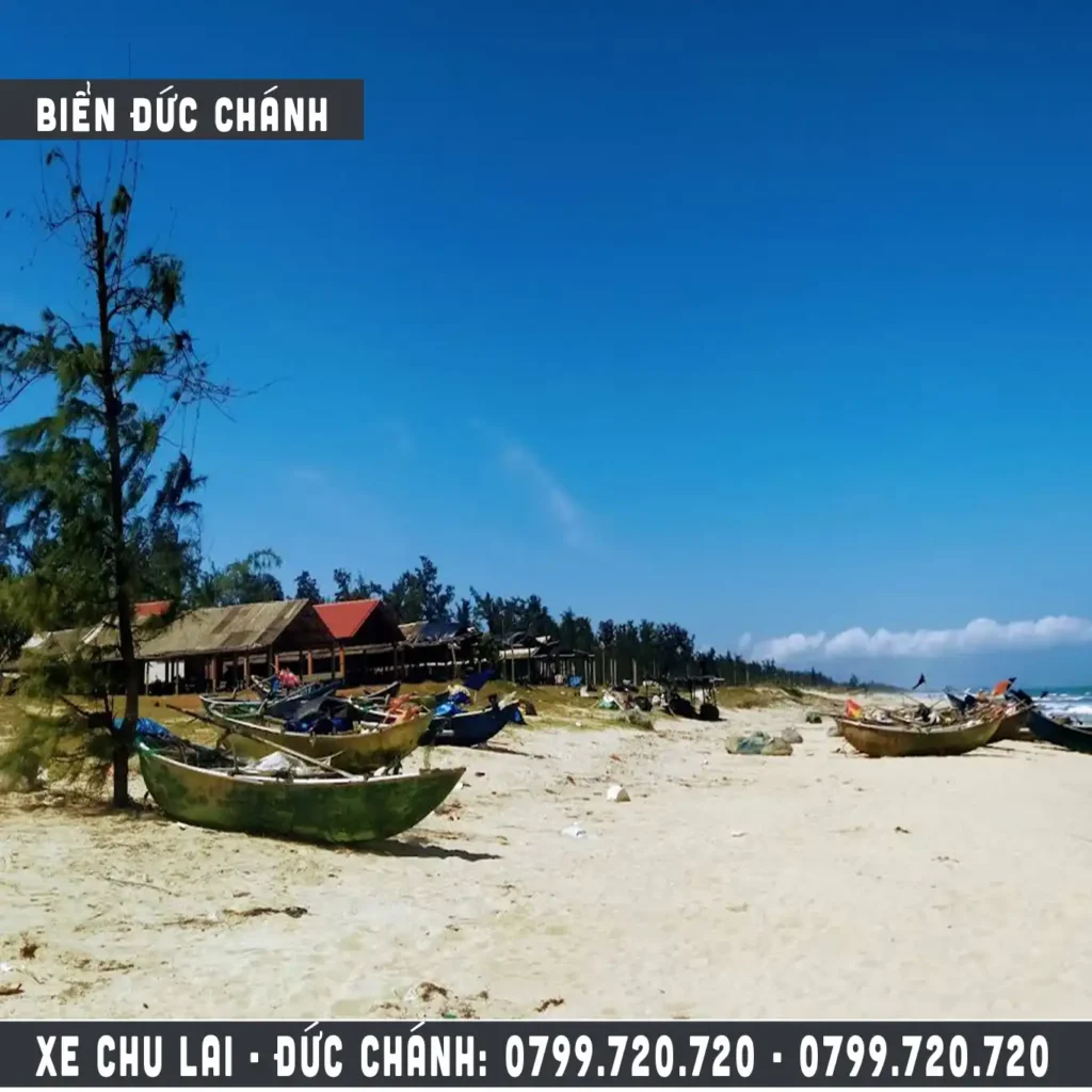 biển đức chánh quảng ngãi