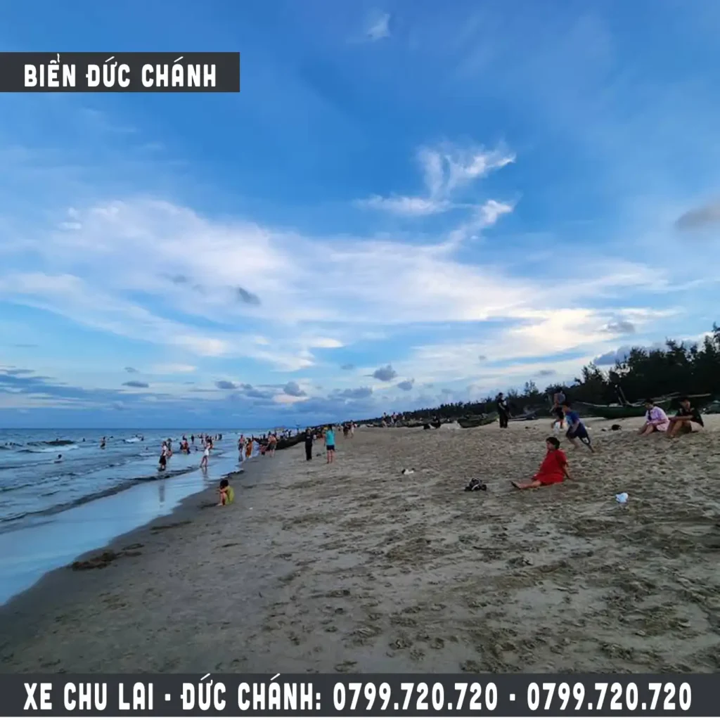 bien-duc-chanh-4 Taxi biển đức chánh Mộ Đức đi chu lai