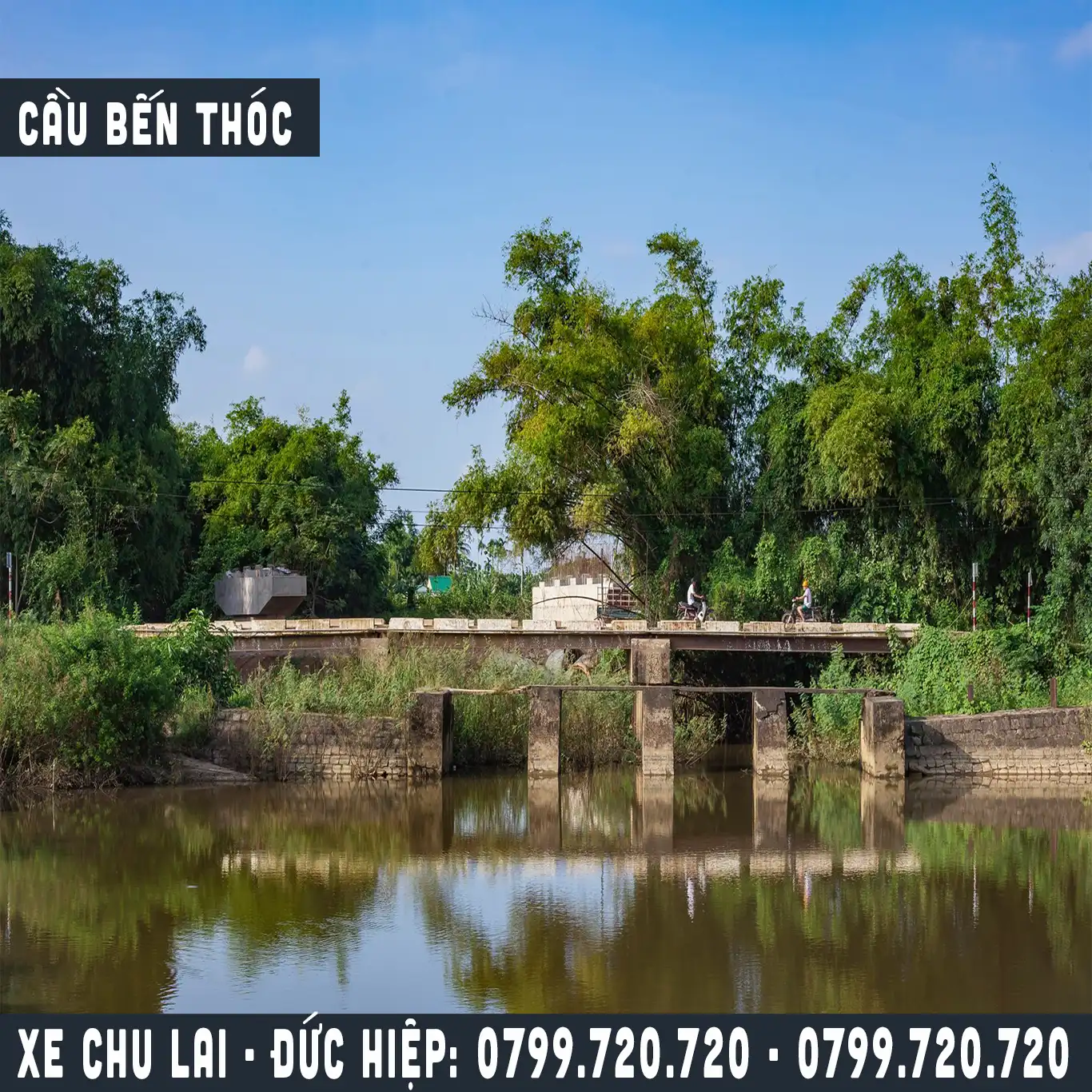 cầu bến thóc đức hiệp mộ đức quảng ngãi