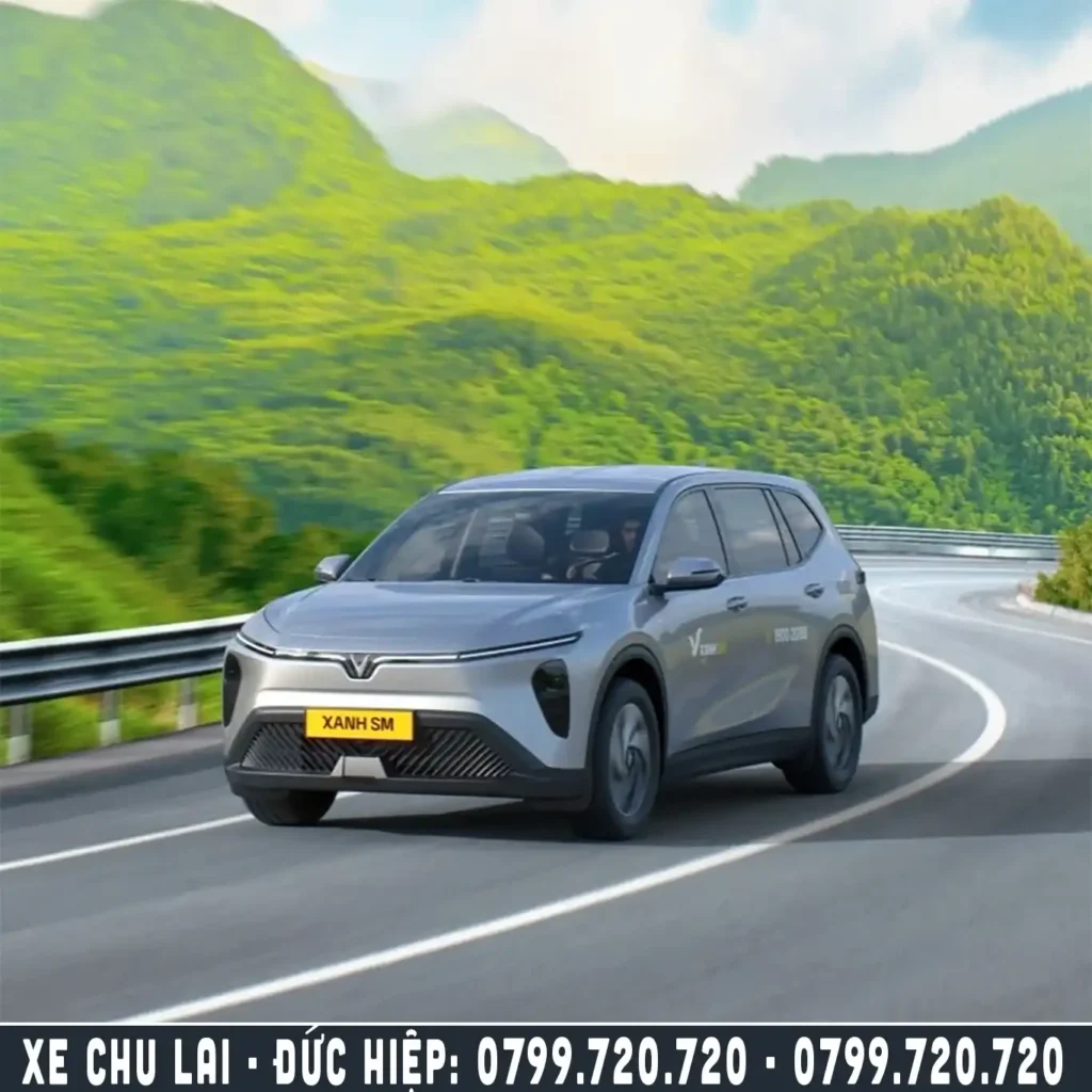 xe ghép chu lai mộ đức