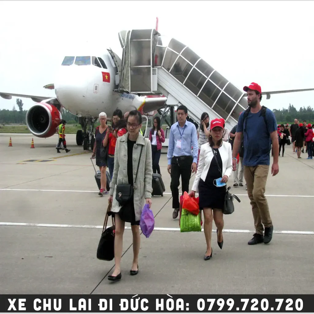 xe đưa đón chu lai về đức hòa mộ đức quảng ngãi